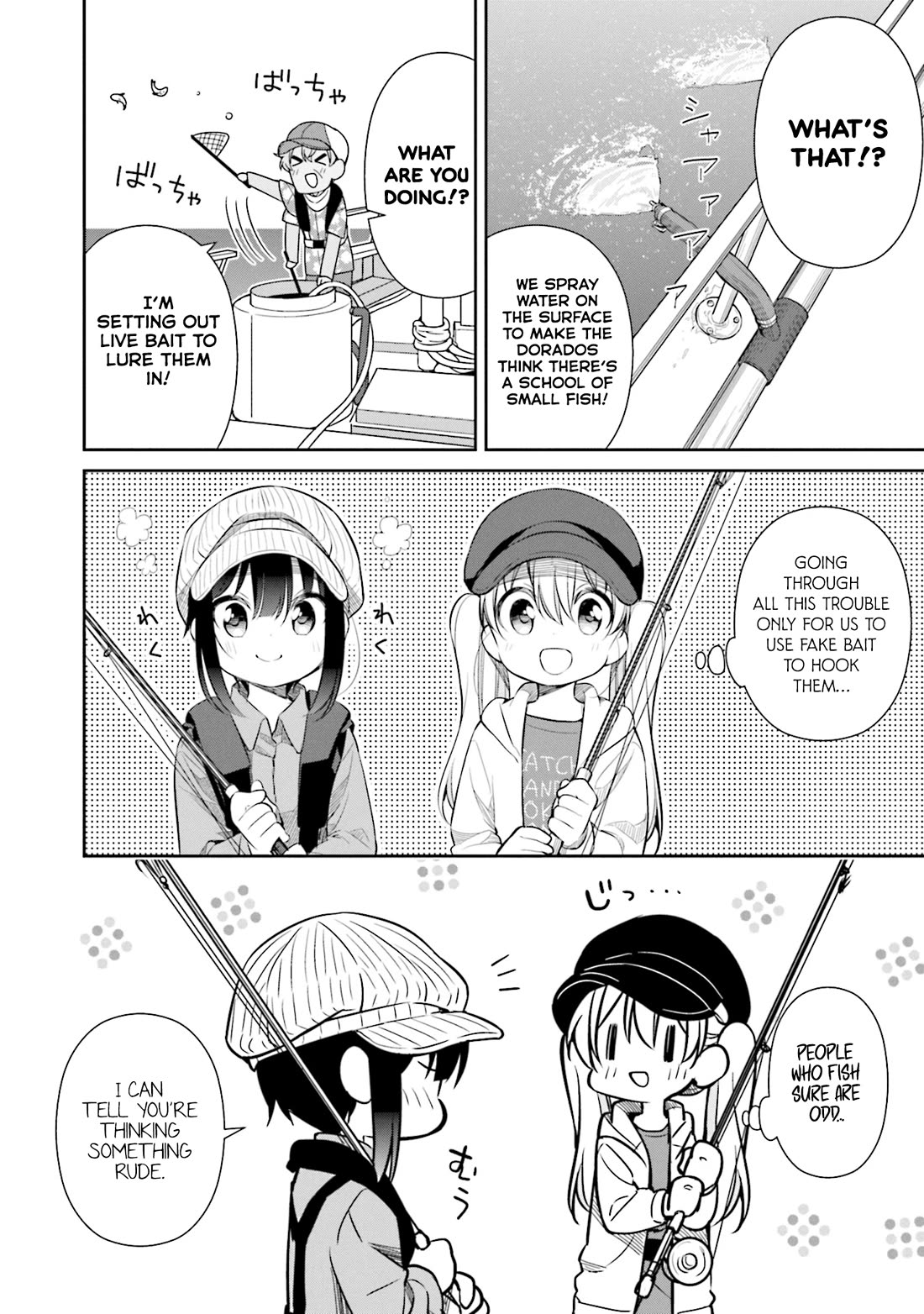 Slow Loop chapter 16 page 19