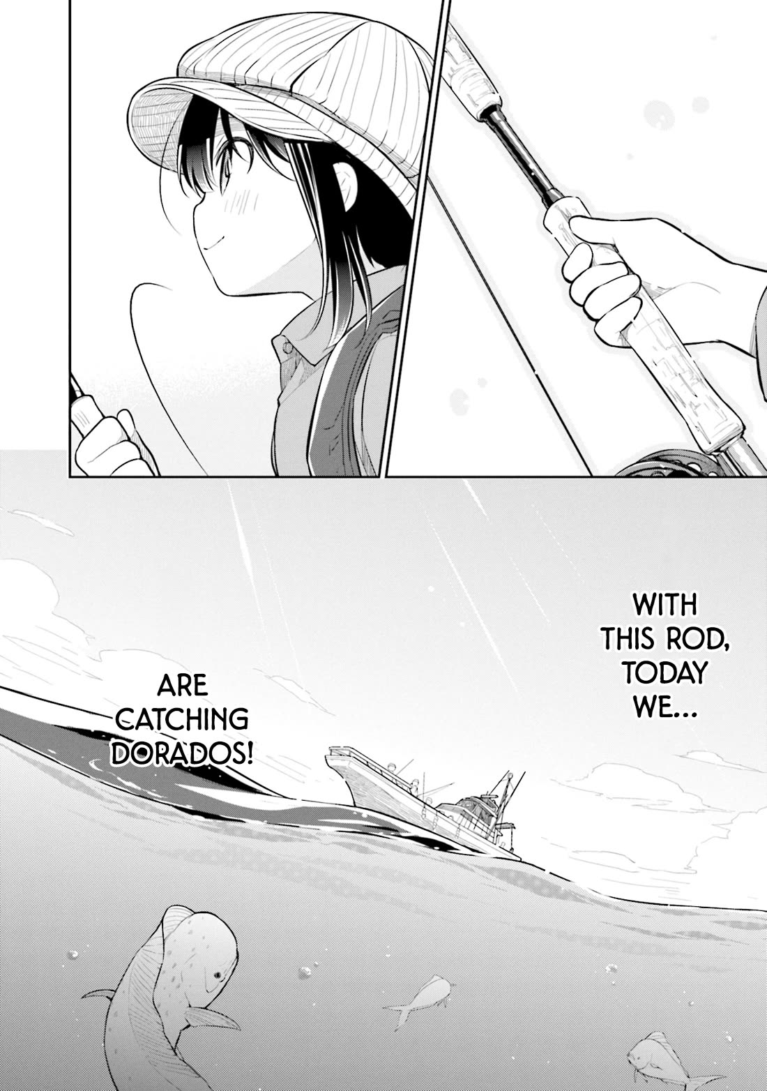 Slow Loop chapter 16 page 21