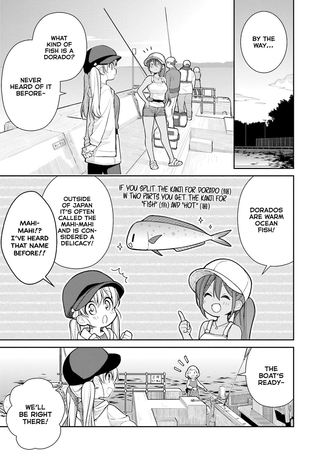 Slow Loop chapter 16 page 9