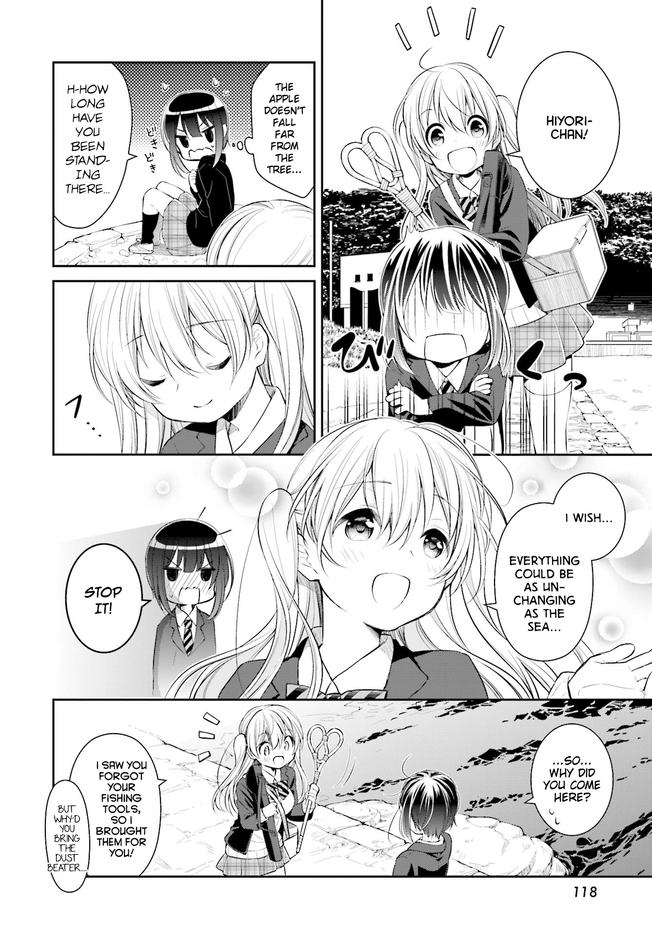 Slow Loop chapter 2 page 10