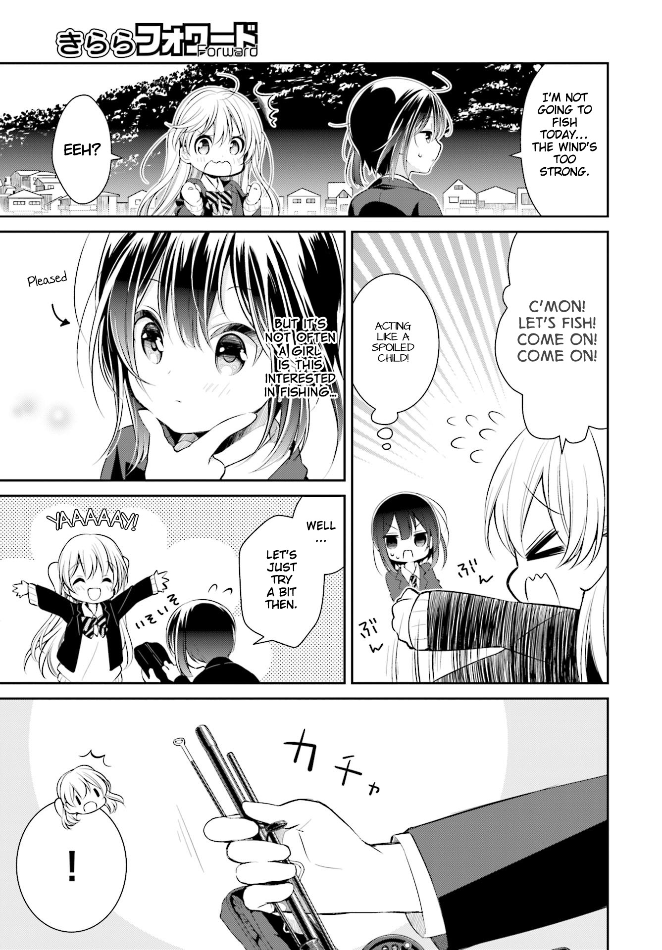 Slow Loop chapter 2 page 11