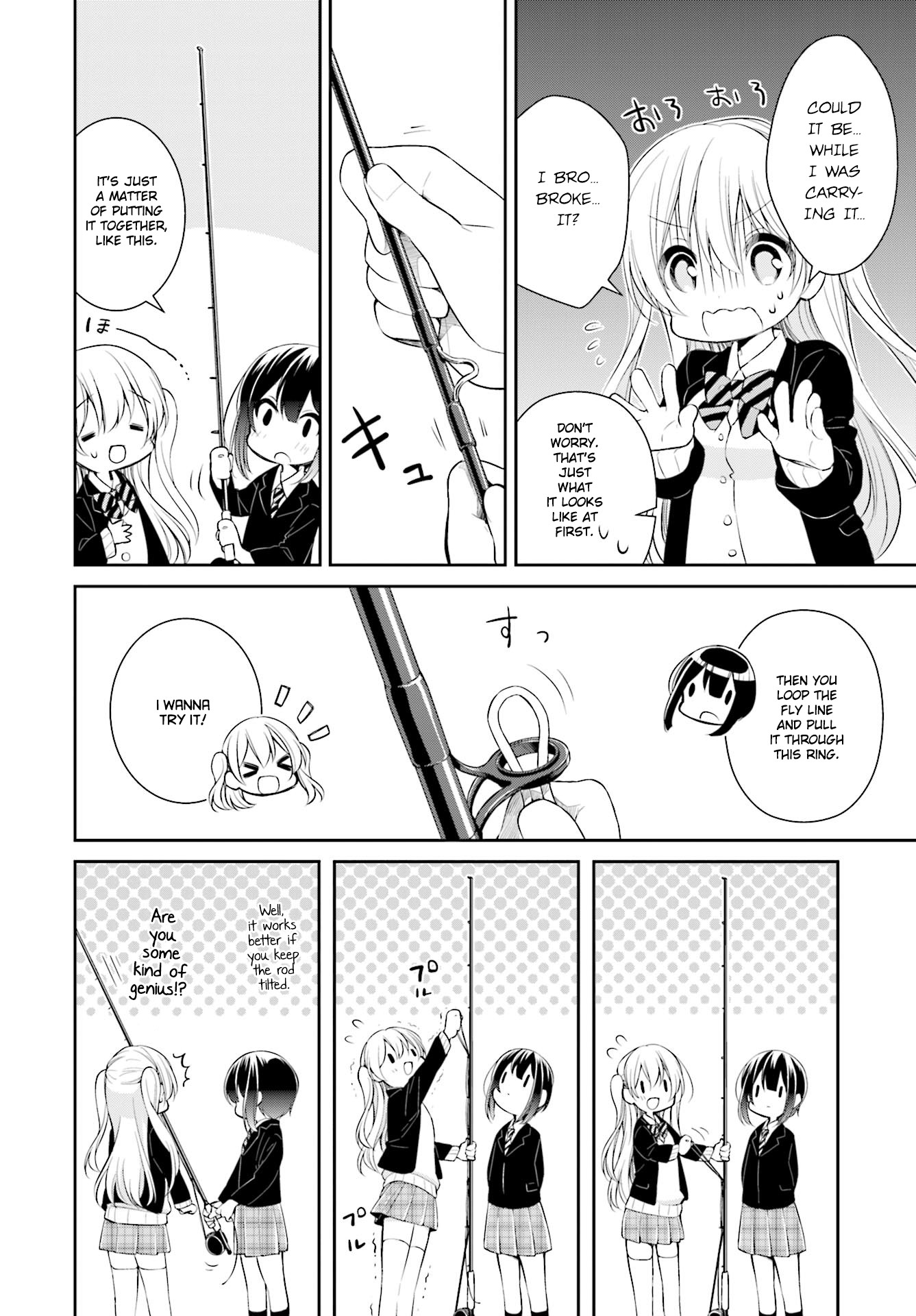 Slow Loop chapter 2 page 12