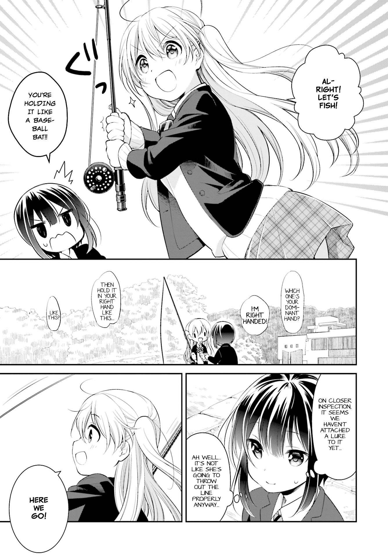 Slow Loop chapter 2 page 13