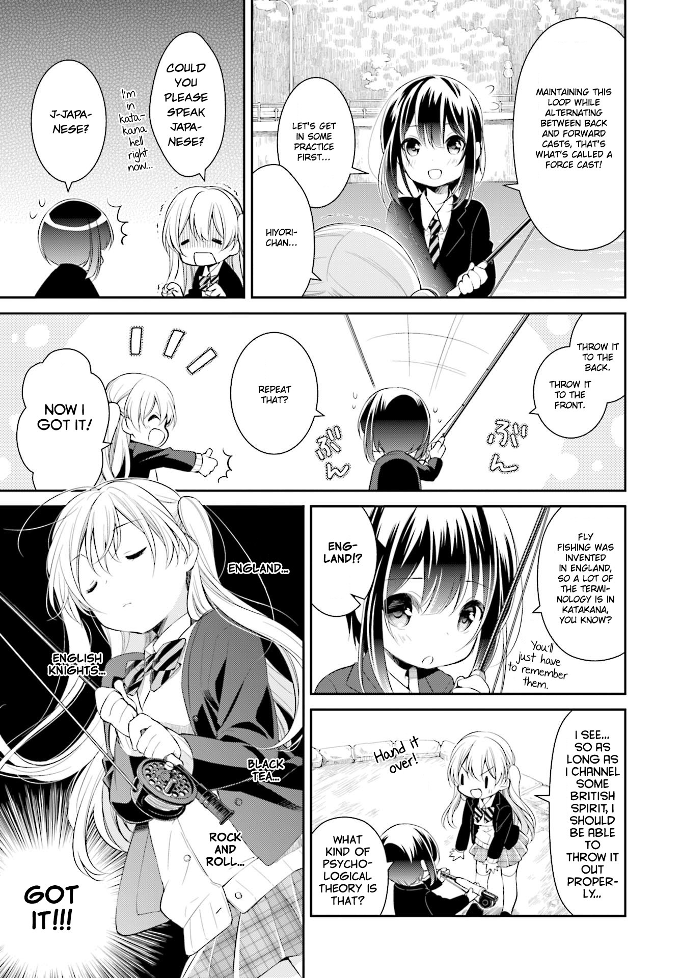 Slow Loop chapter 2 page 17