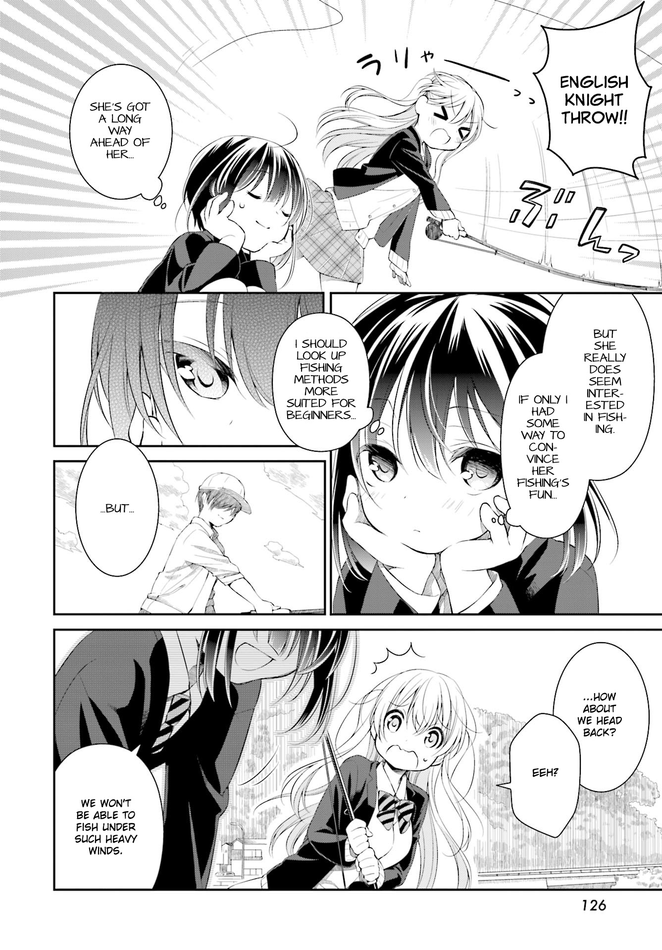 Slow Loop chapter 2 page 18