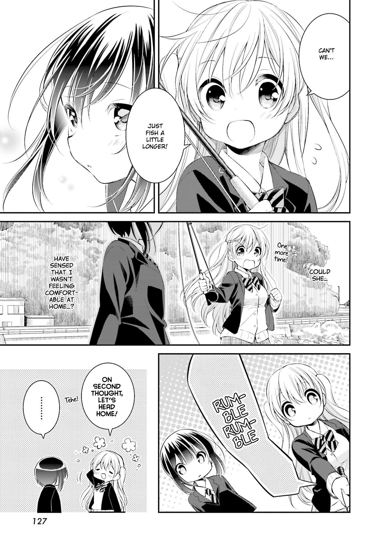 Slow Loop chapter 2 page 19