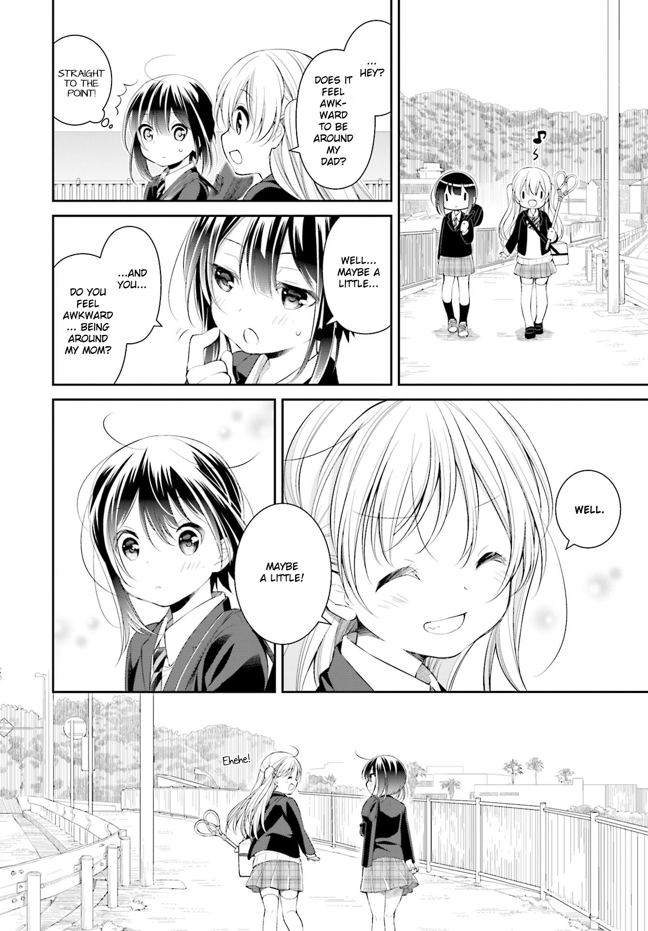 Slow Loop chapter 2 page 20