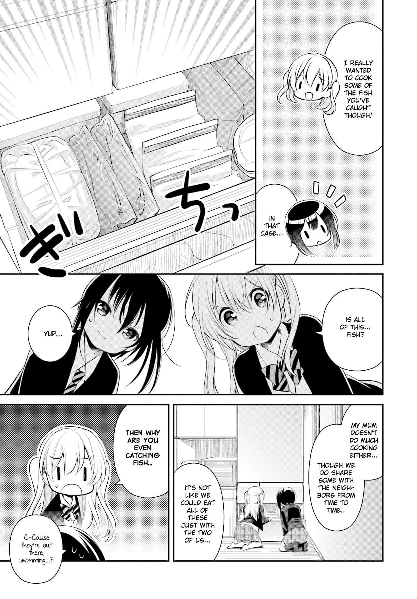 Slow Loop chapter 2 page 21