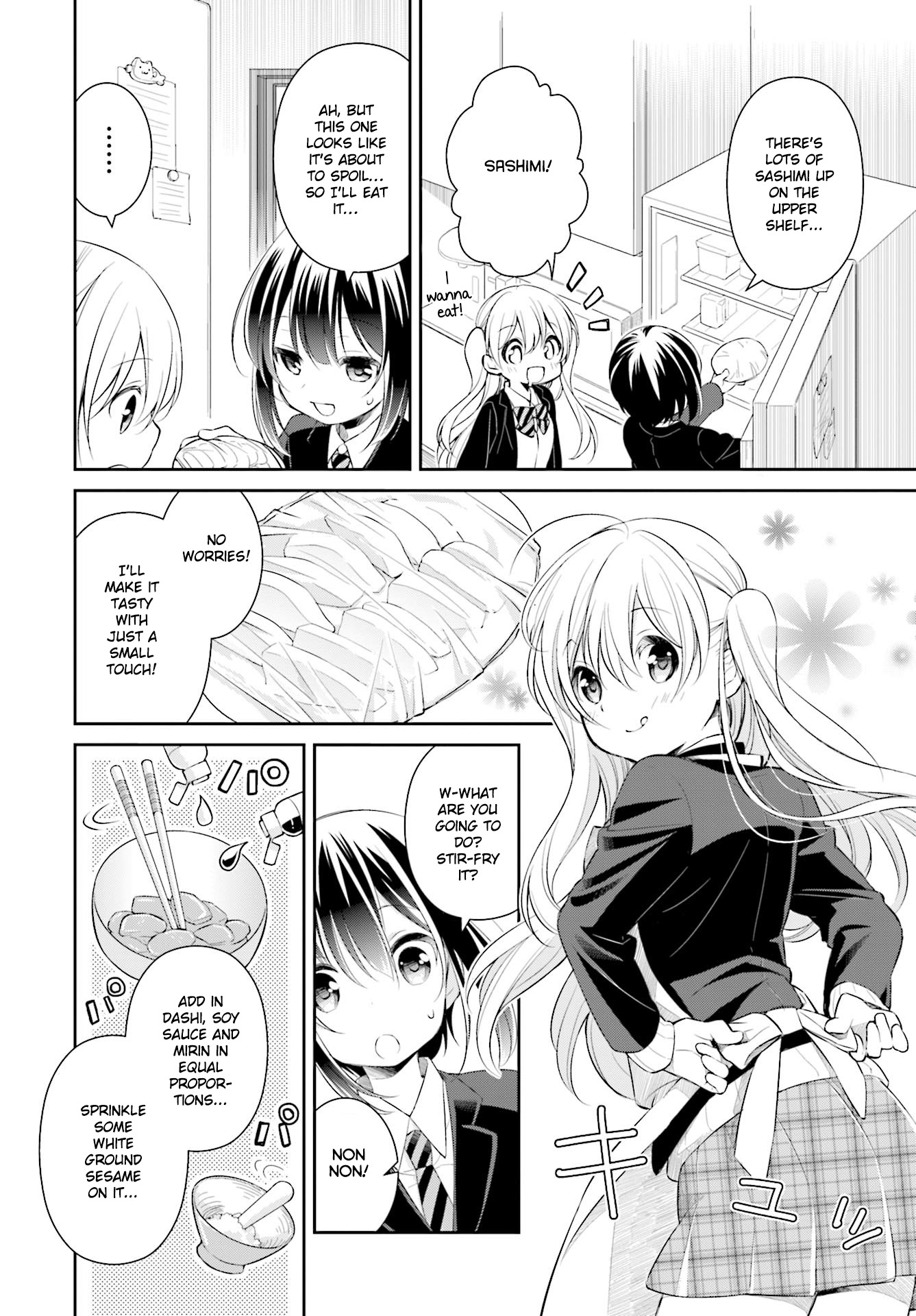 Slow Loop chapter 2 page 22