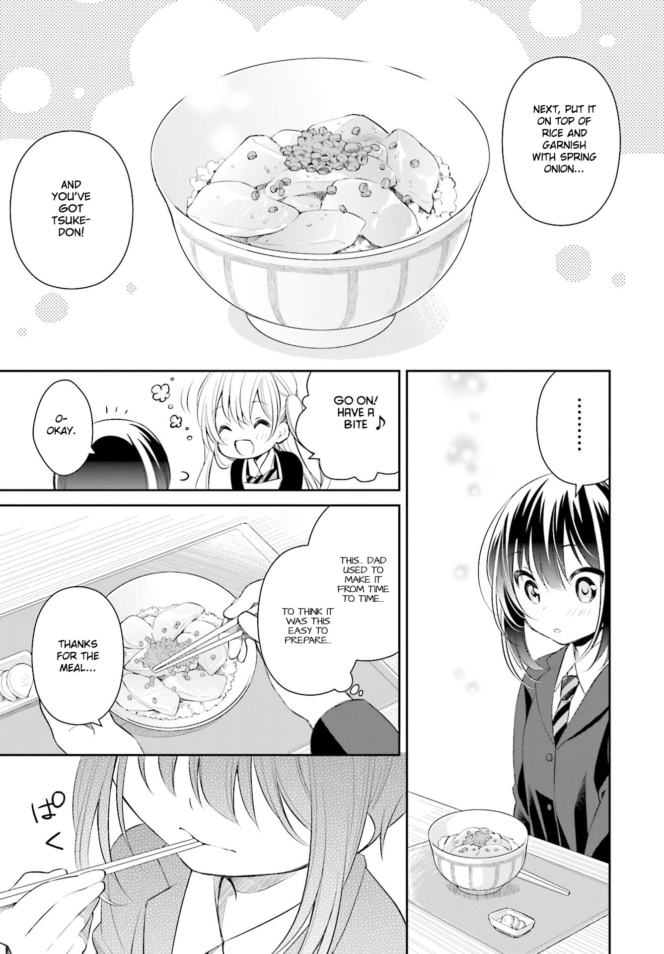 Slow Loop chapter 2 page 23