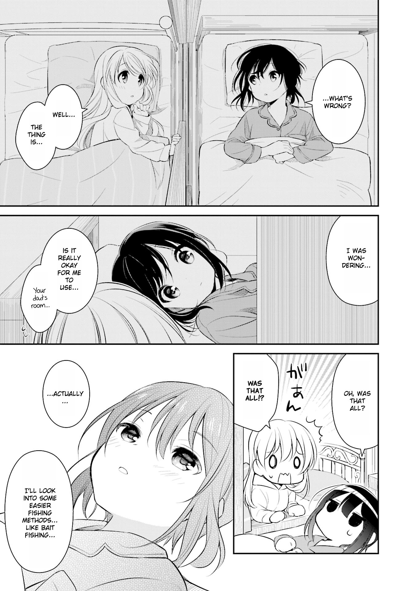 Slow Loop chapter 2 page 27