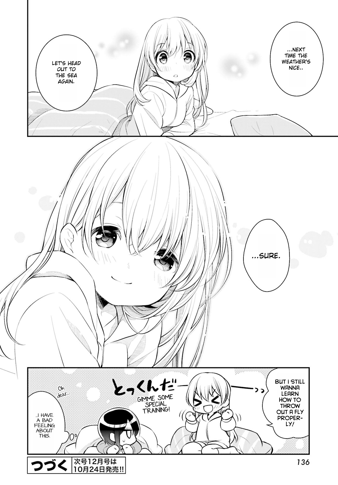 Slow Loop chapter 2 page 28