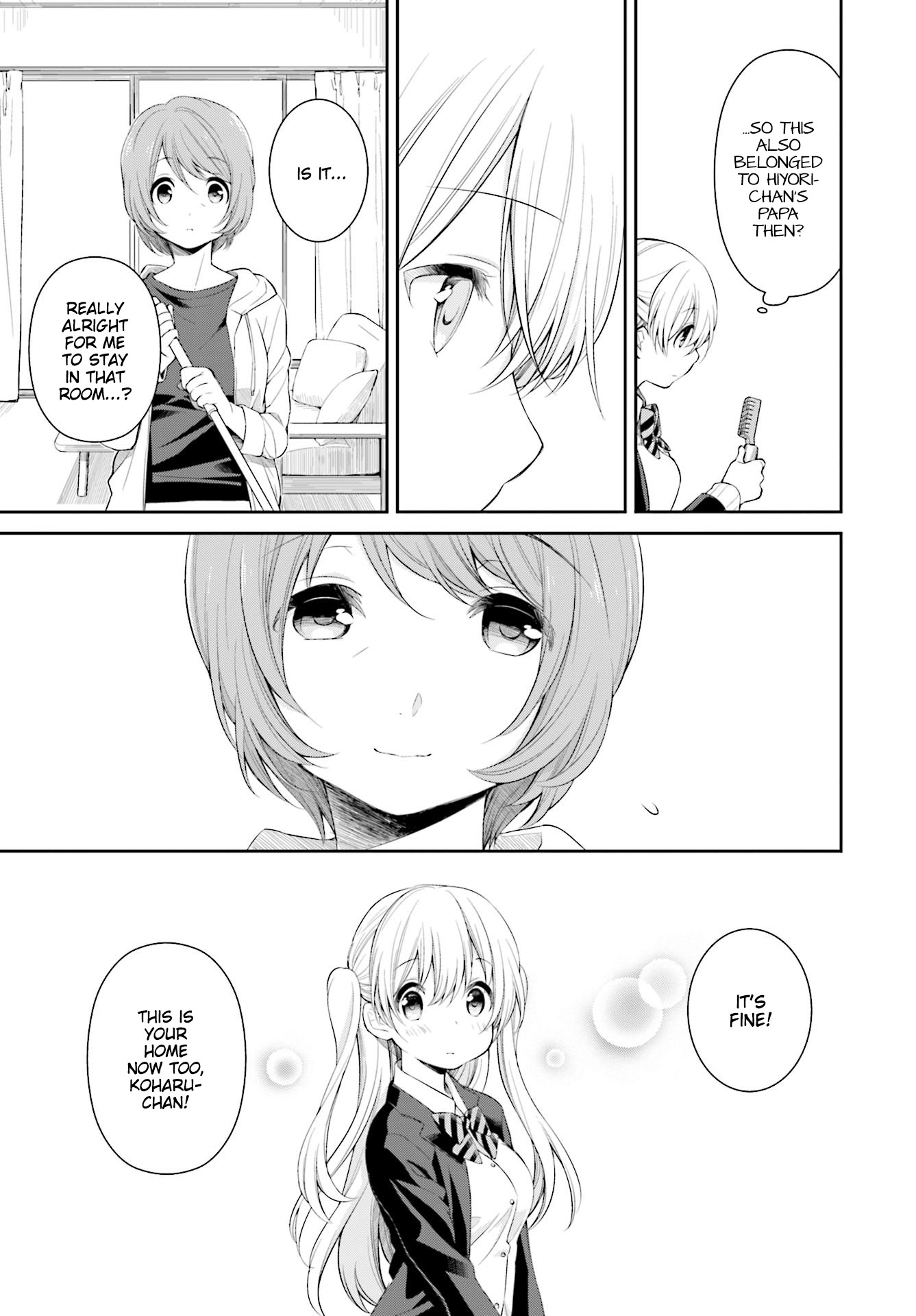 Slow Loop chapter 2 page 7