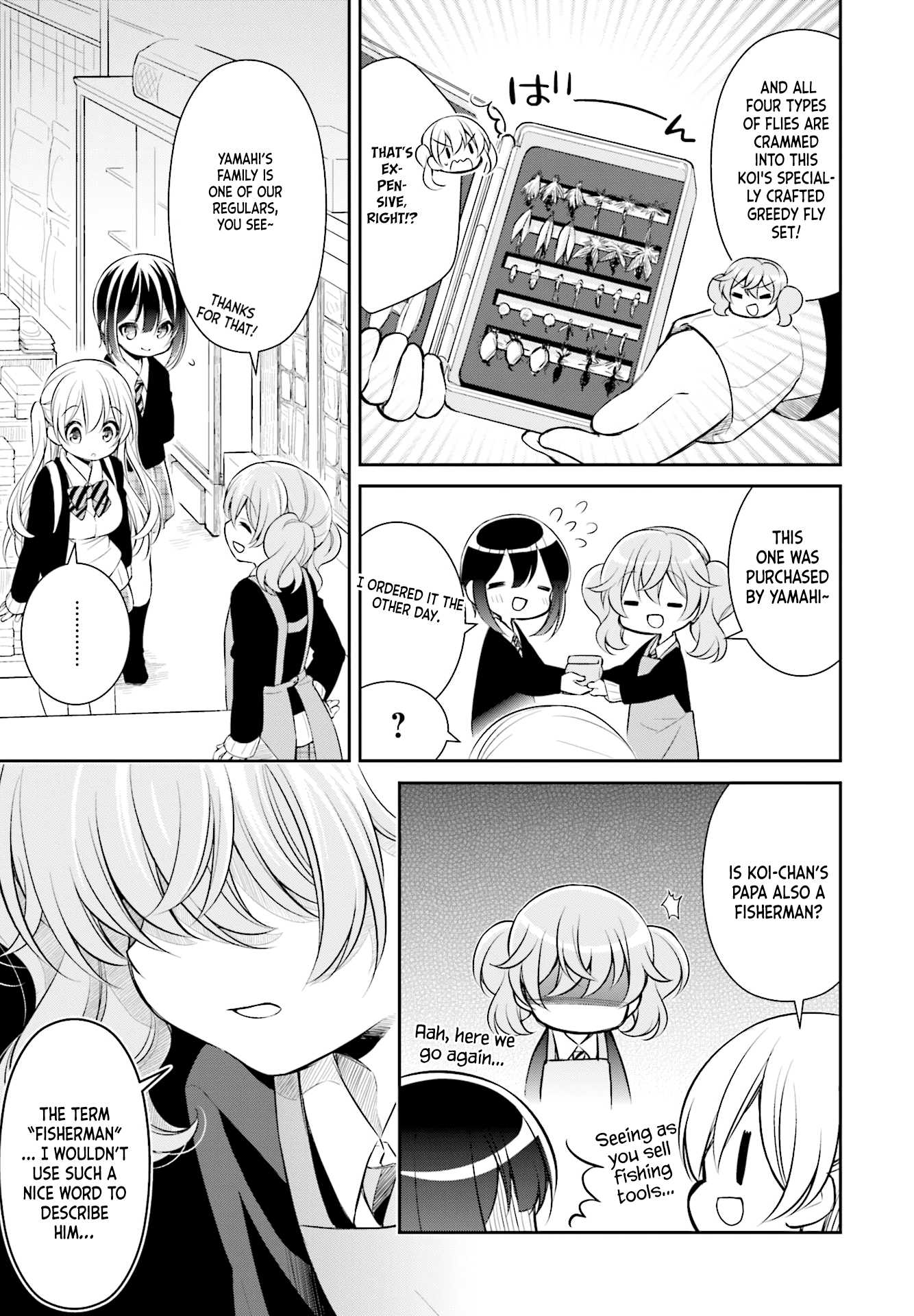 Slow Loop chapter 3 page 11