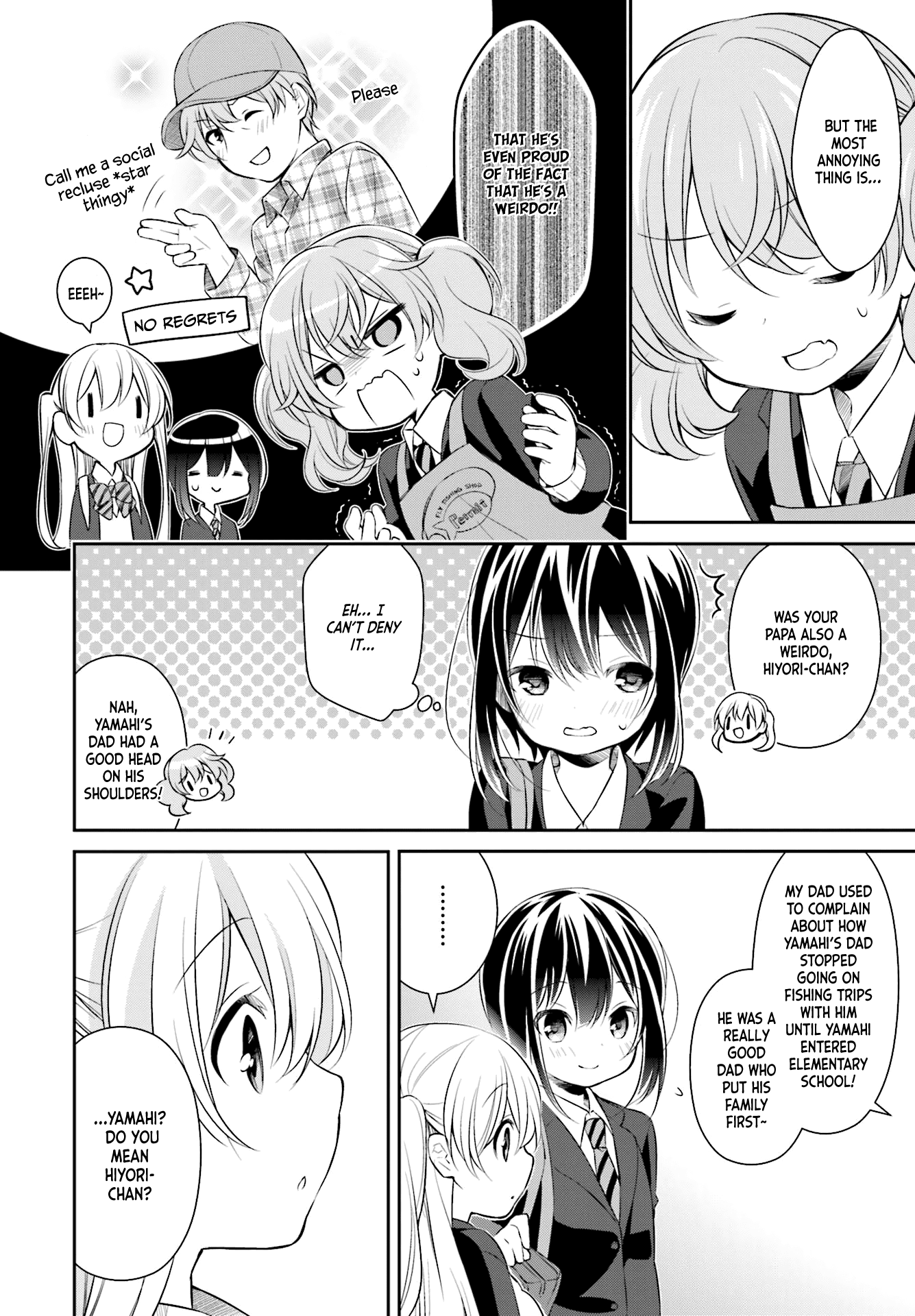 Slow Loop chapter 3 page 14