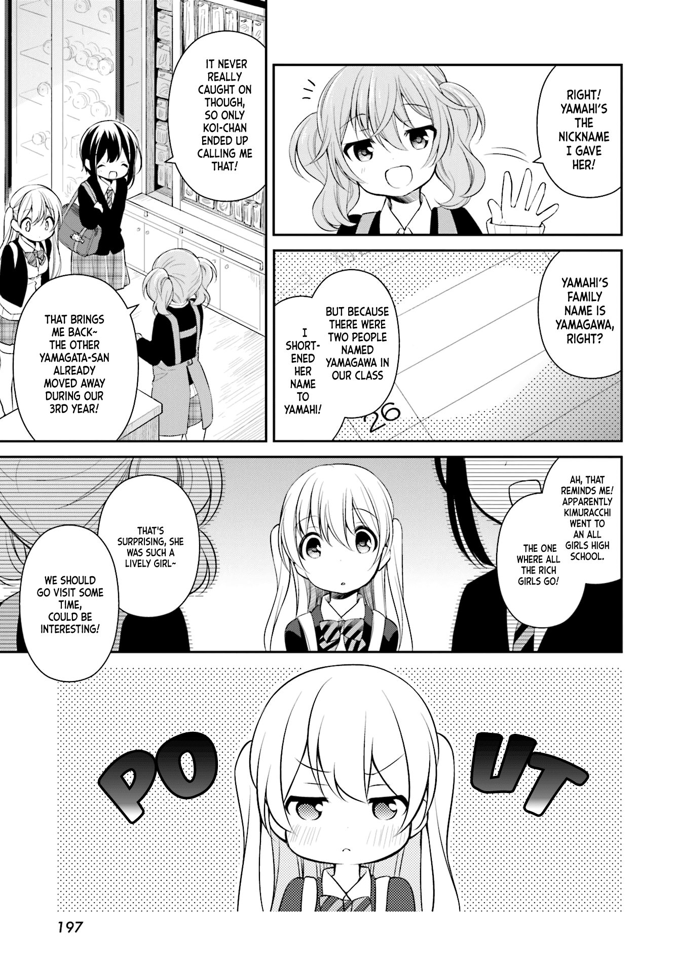 Slow Loop chapter 3 page 15