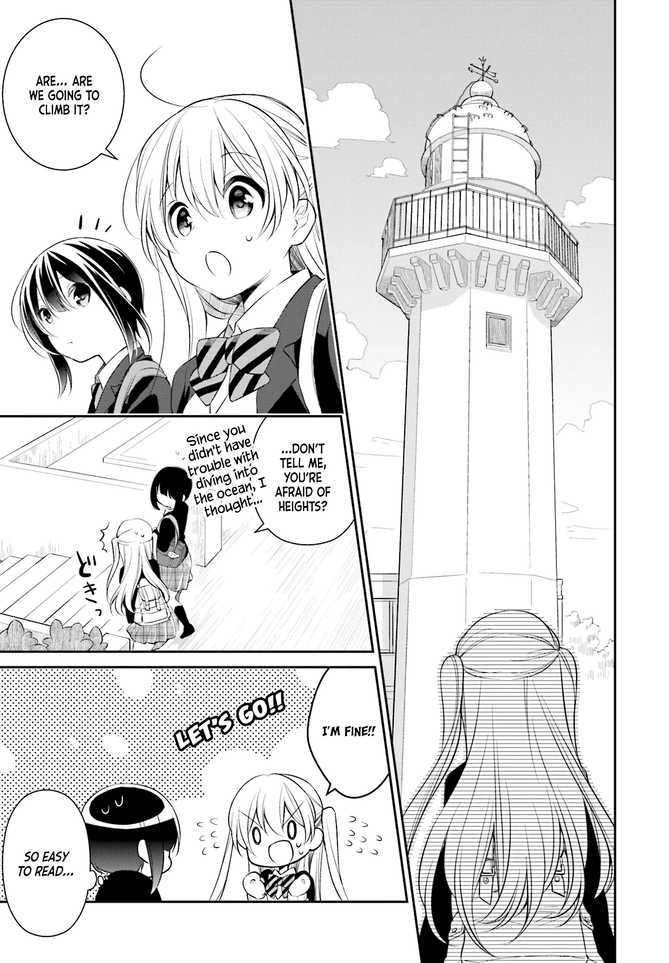 Slow Loop chapter 3 page 19