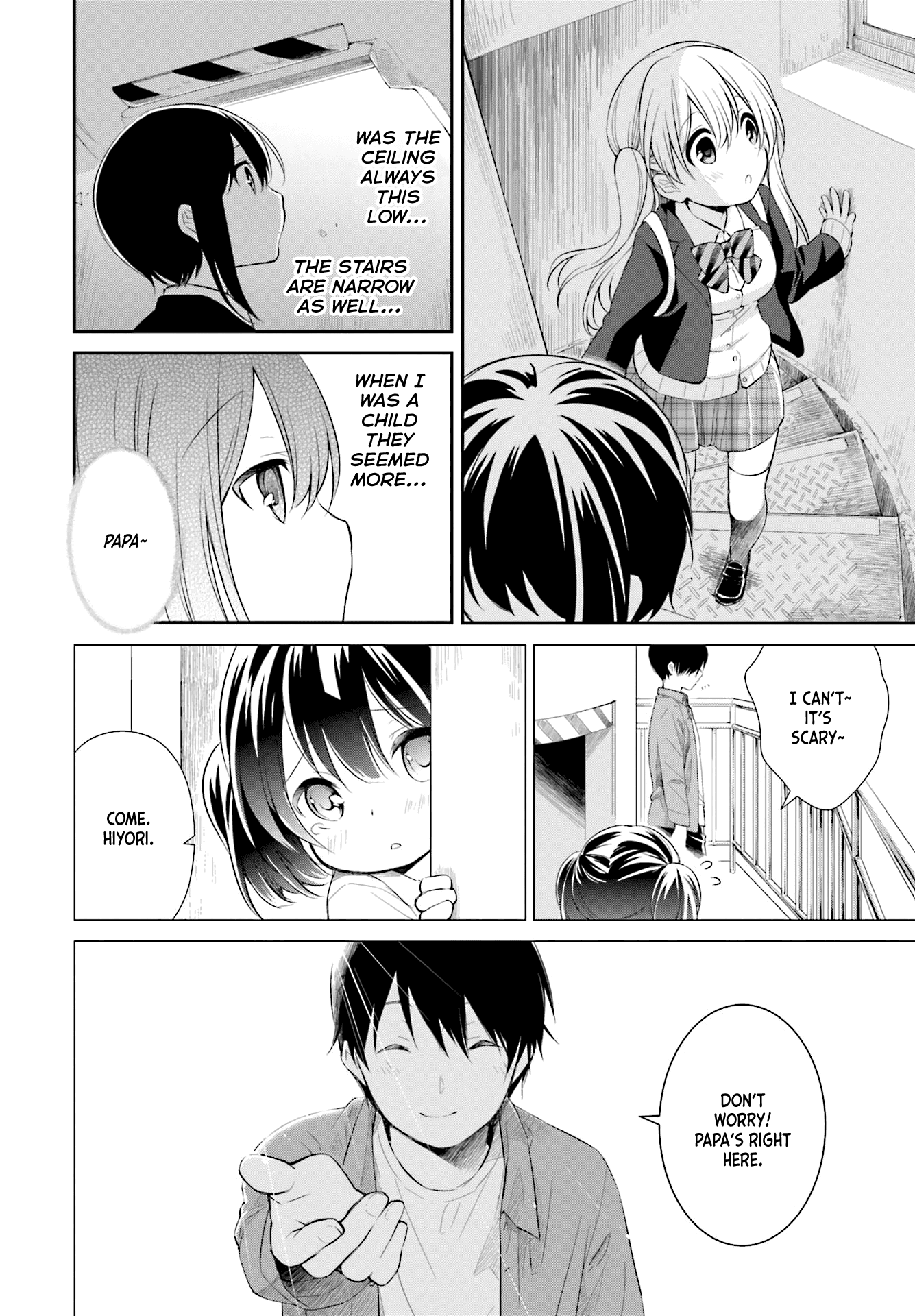 Slow Loop chapter 3 page 20