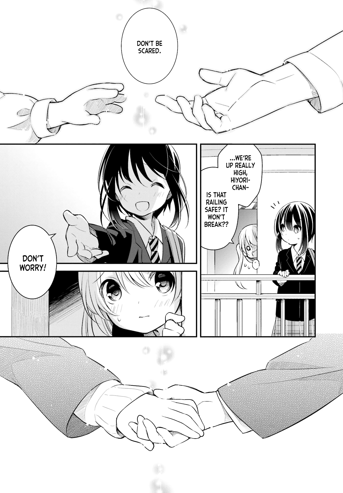 Slow Loop chapter 3 page 21