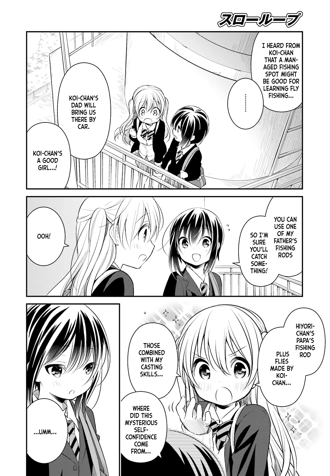 Slow Loop chapter 3 page 24