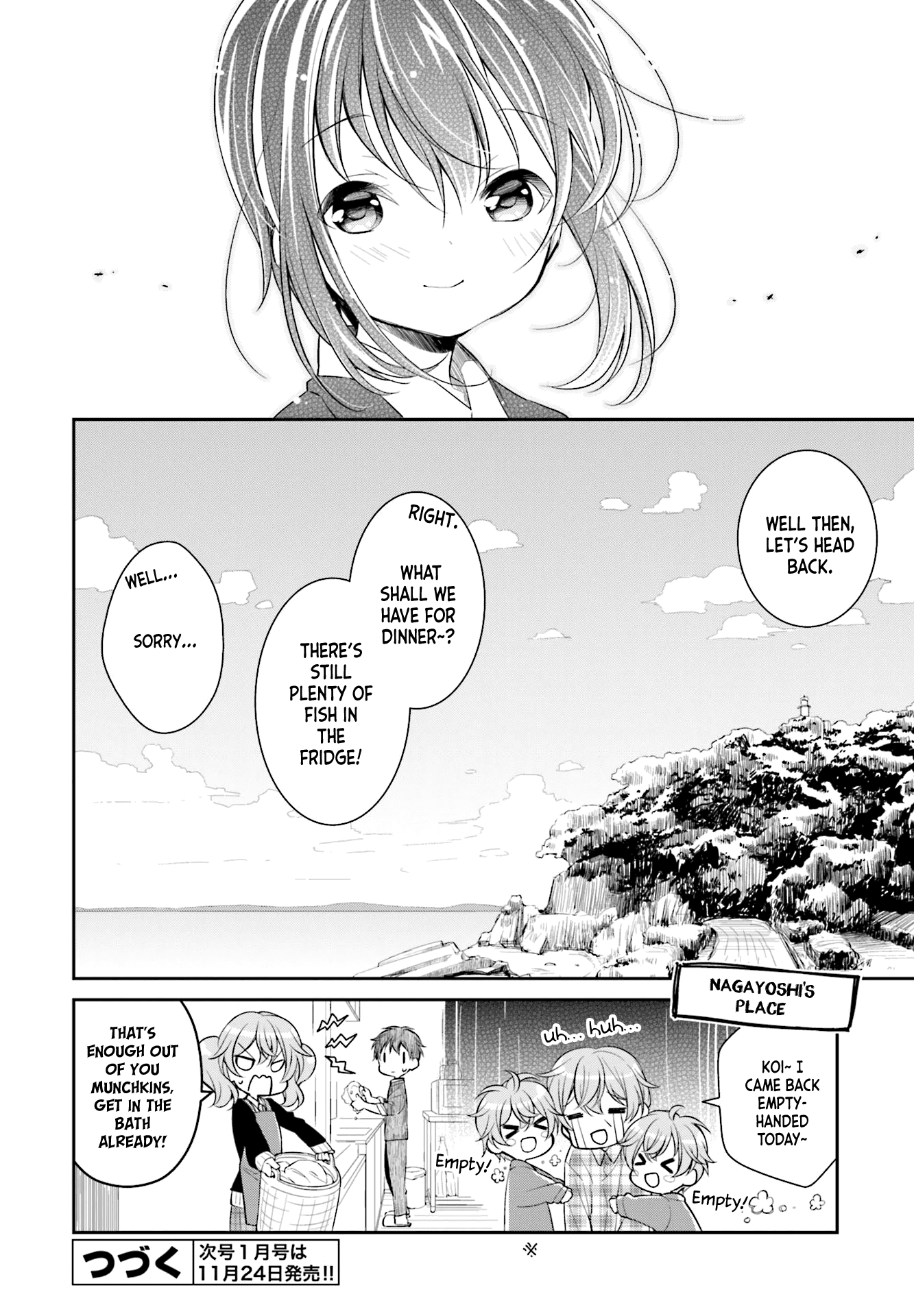 Slow Loop chapter 3 page 26