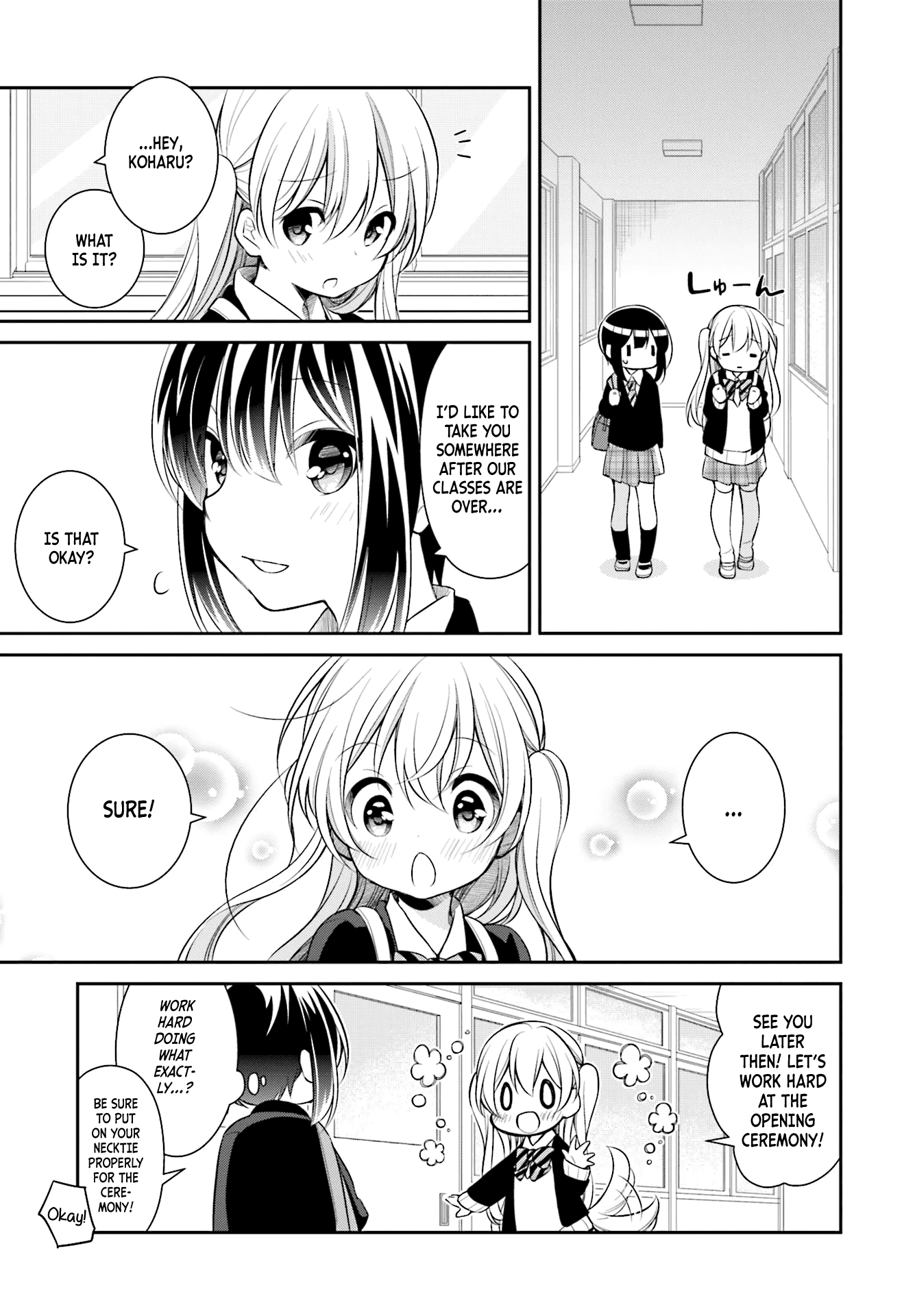 Slow Loop chapter 3 page 5