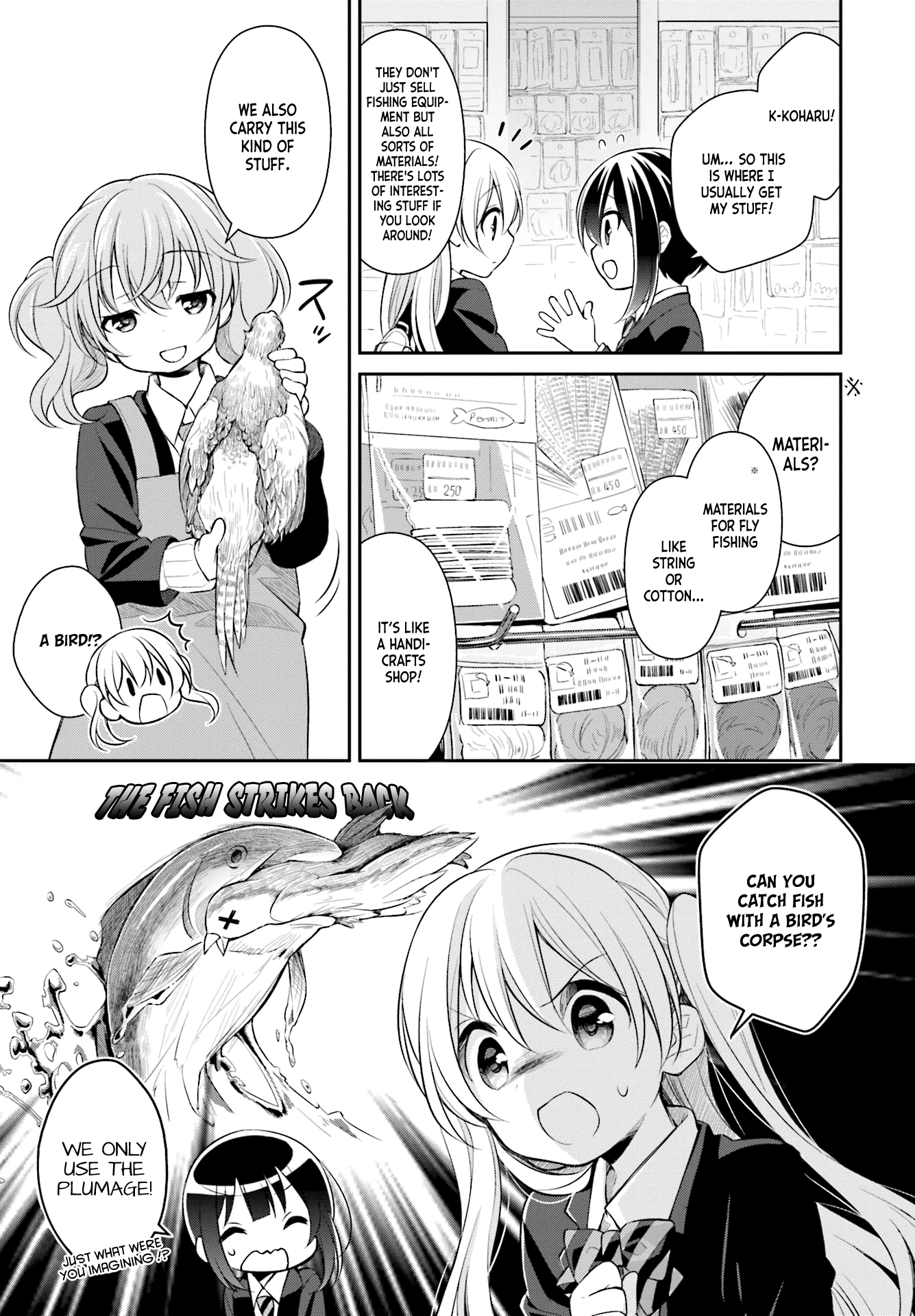 Slow Loop chapter 3 page 9