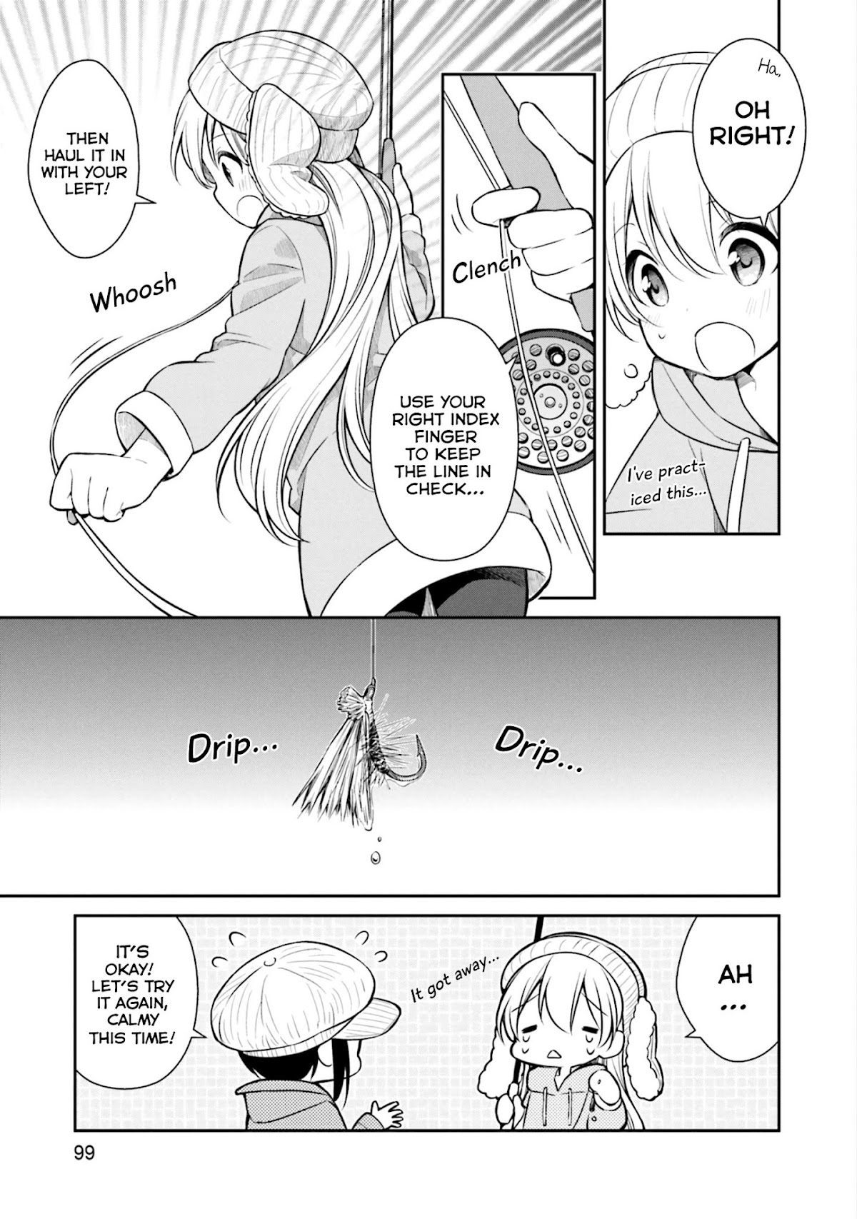 Slow Loop chapter 4 page 11