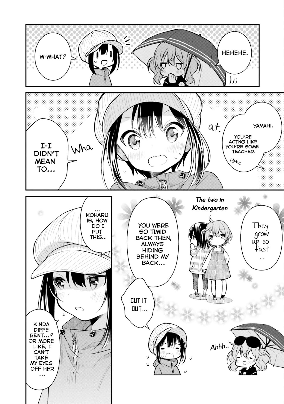 Slow Loop chapter 4 page 14