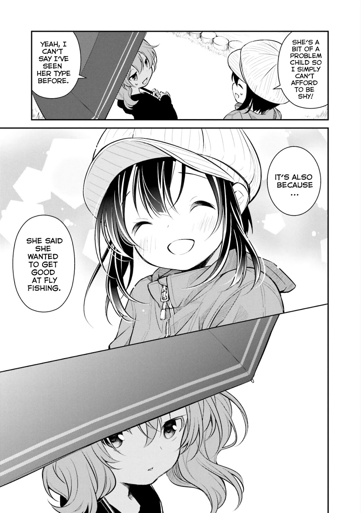 Slow Loop chapter 4 page 15