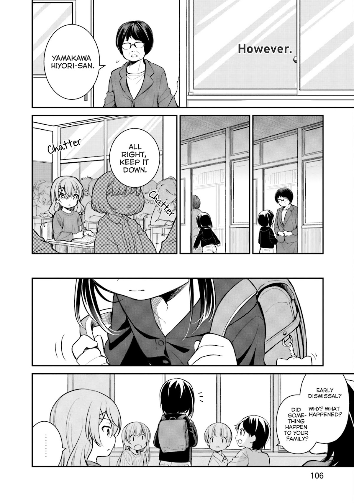 Slow Loop chapter 4 page 18