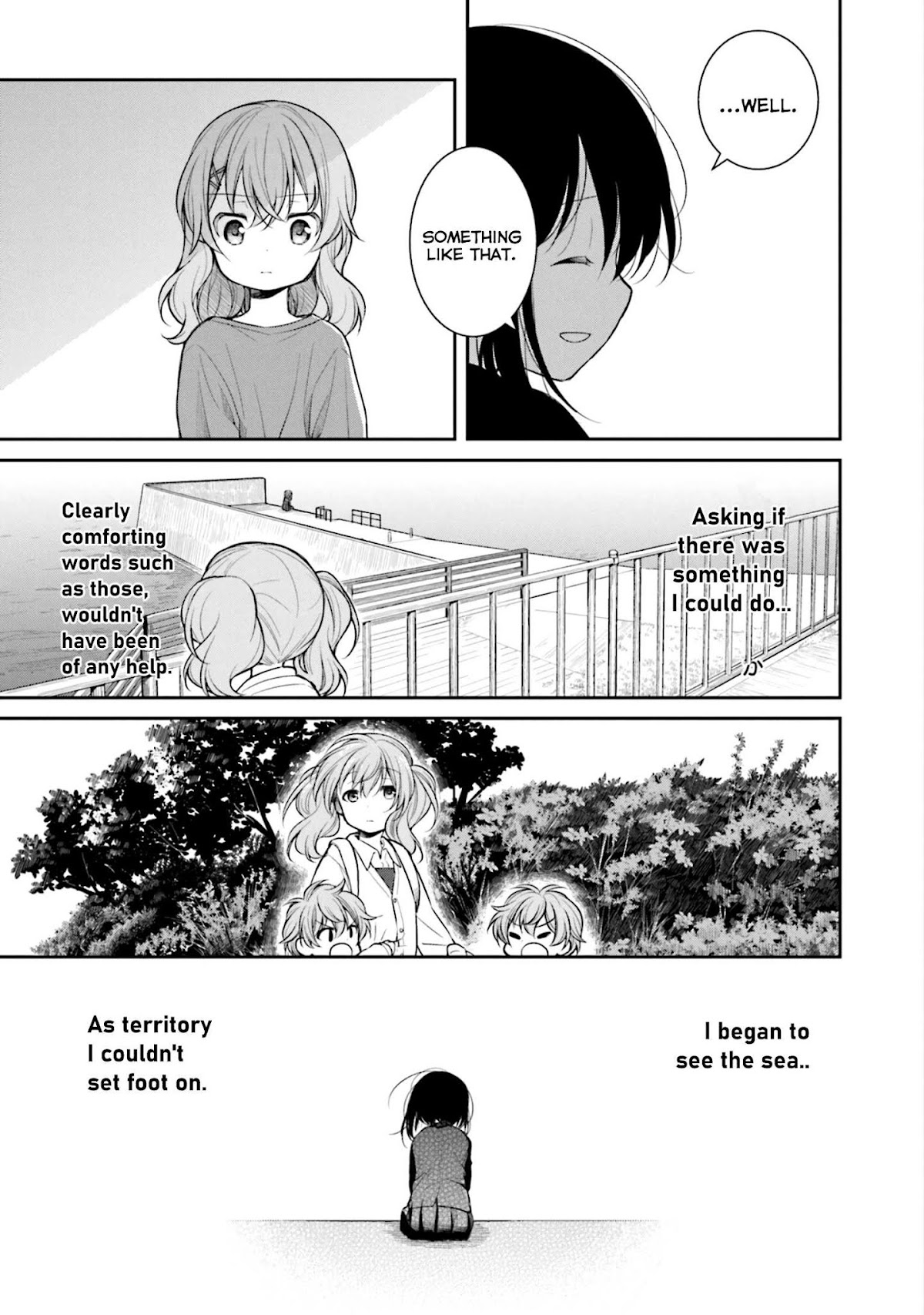 Slow Loop chapter 4 page 19