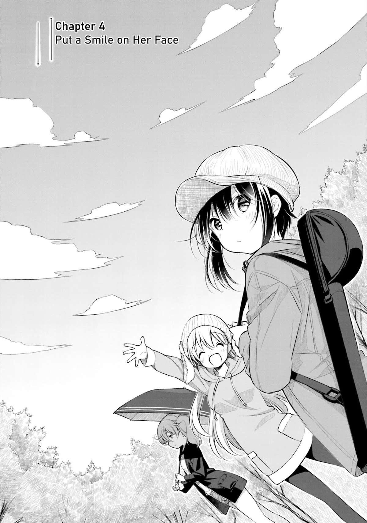 Slow Loop chapter 4 page 2