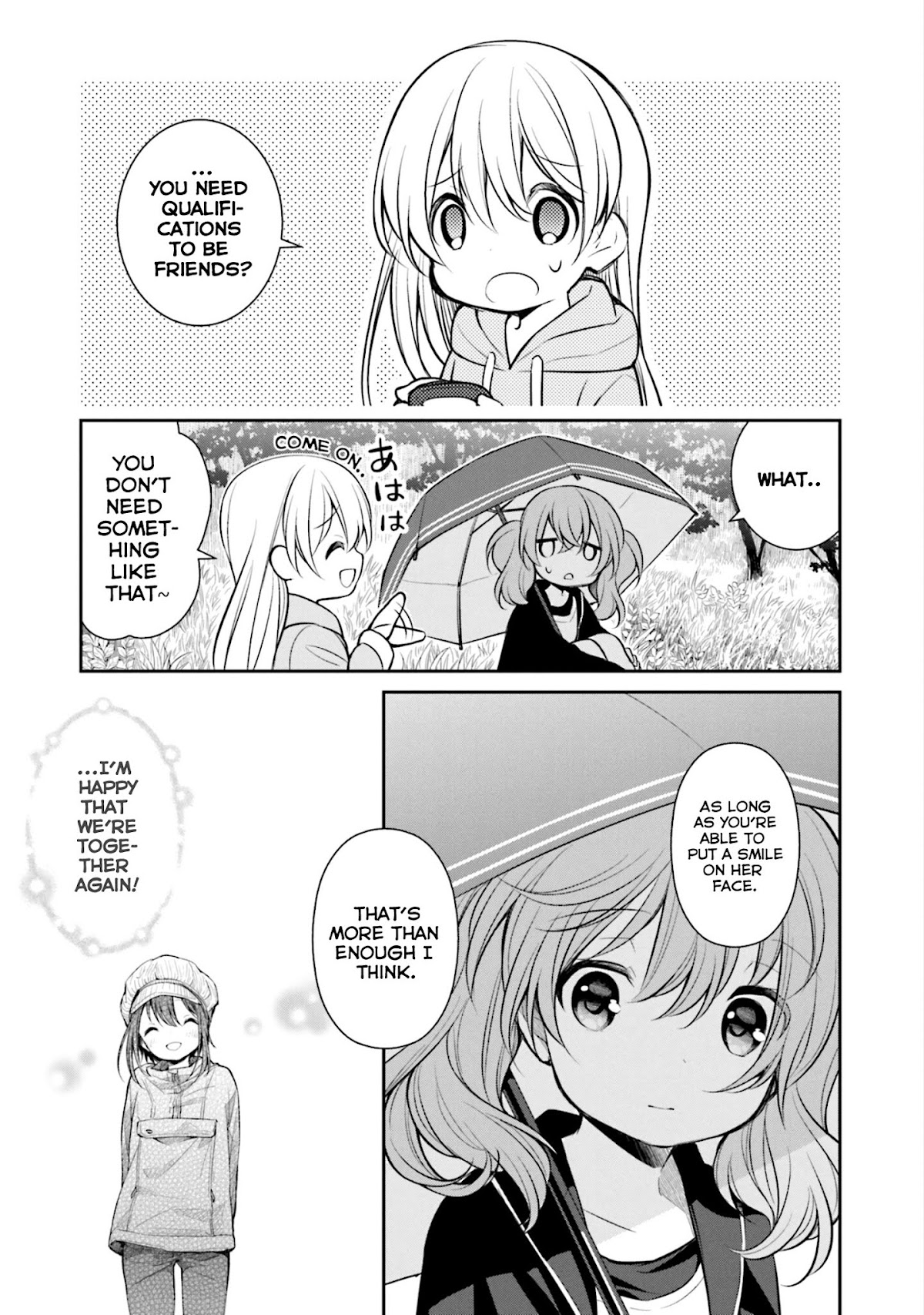 Slow Loop chapter 4 page 21