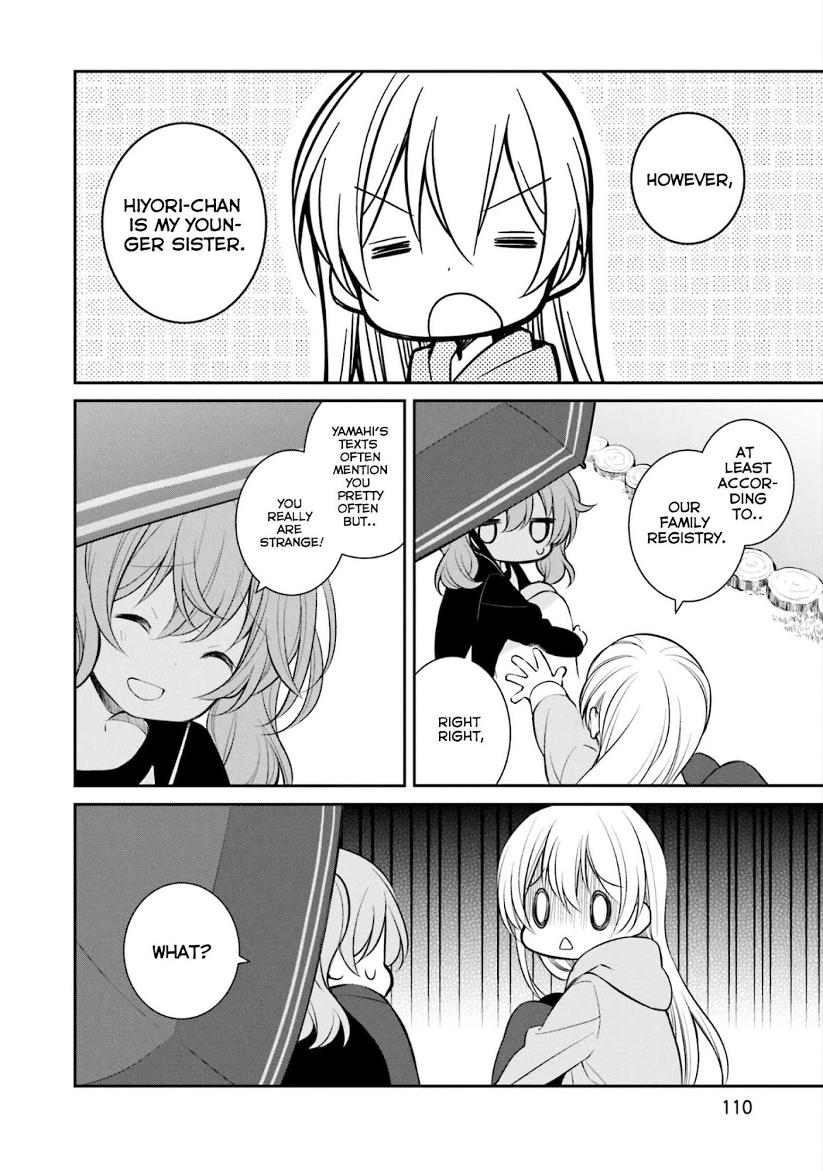 Slow Loop chapter 4 page 22