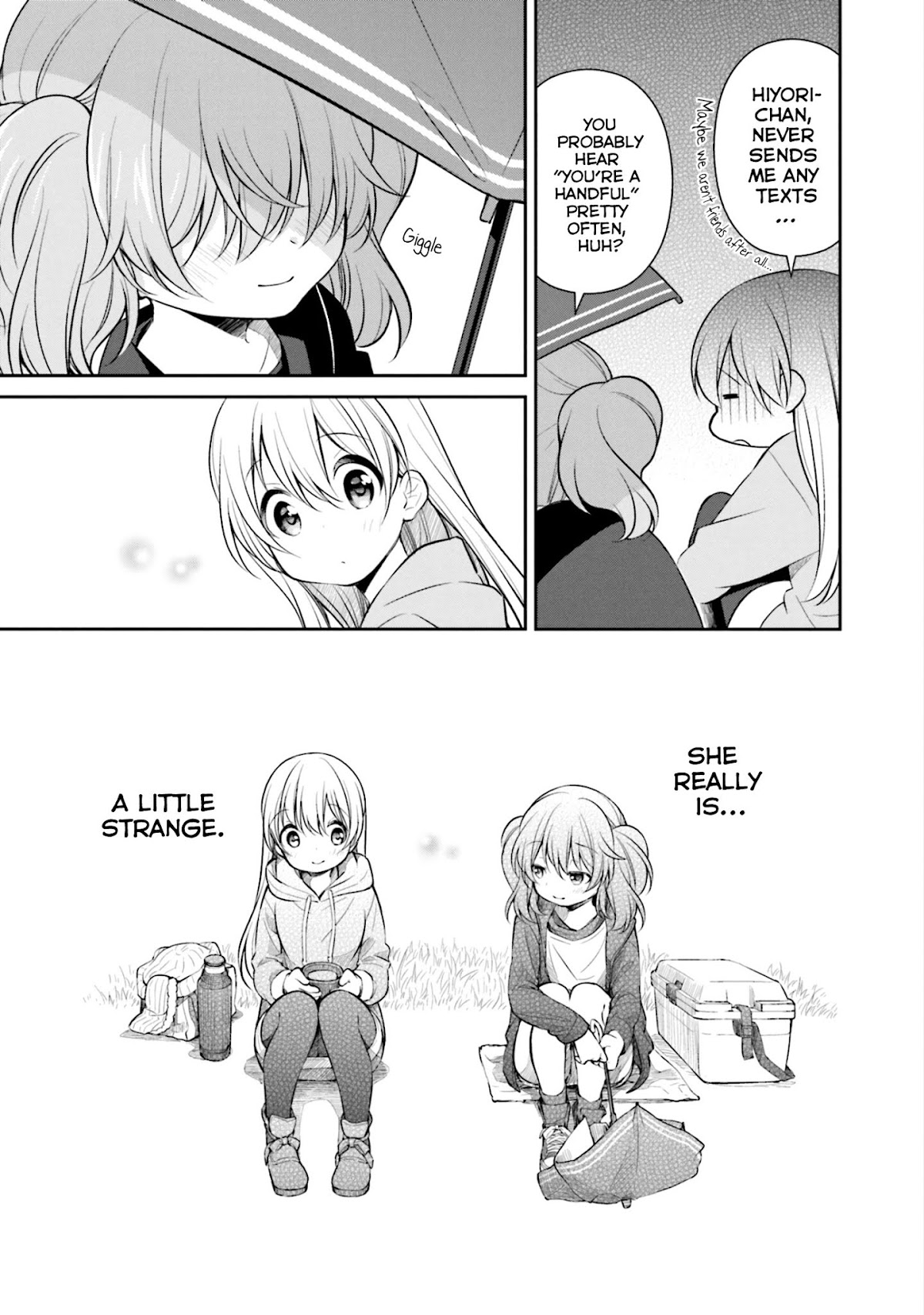 Slow Loop chapter 4 page 23