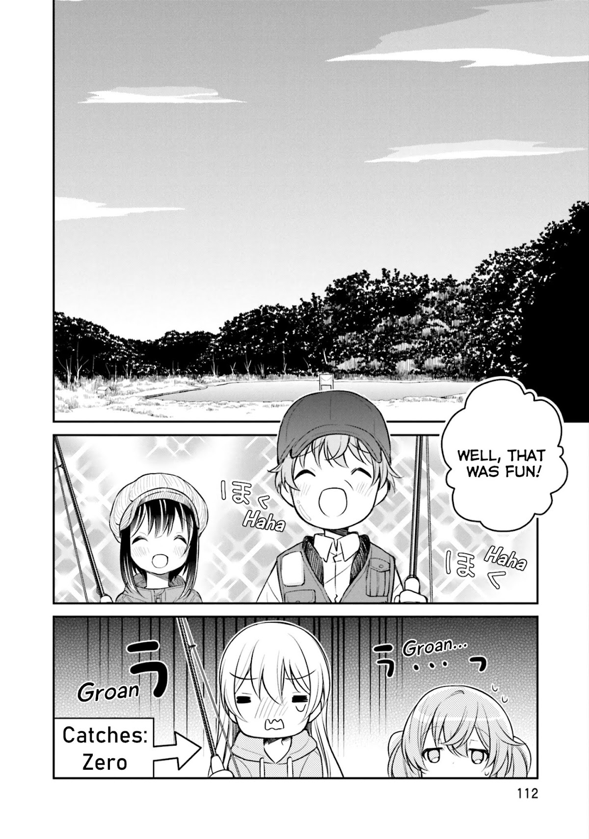 Slow Loop chapter 4 page 24