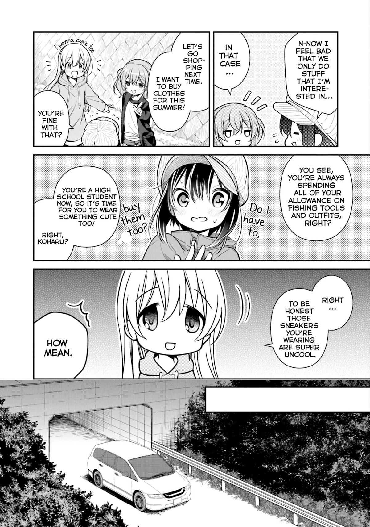 Slow Loop chapter 4 page 26