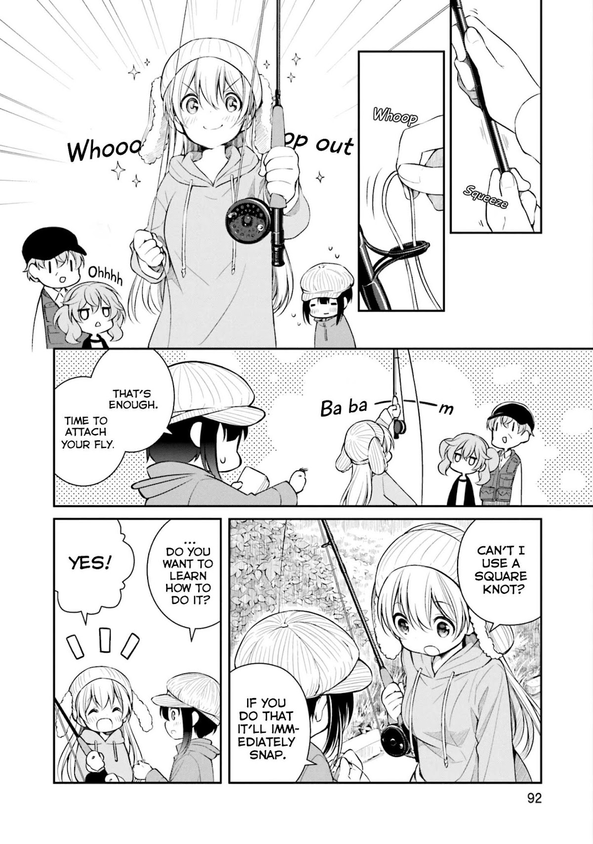 Slow Loop chapter 4 page 4