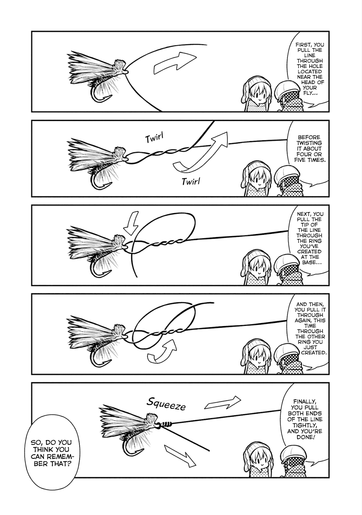 Slow Loop chapter 4 page 5