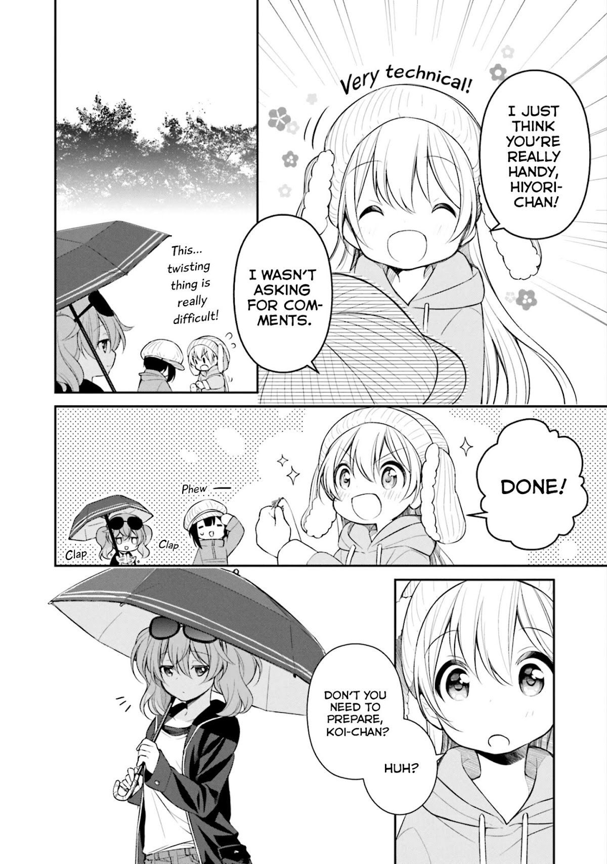 Slow Loop chapter 4 page 6