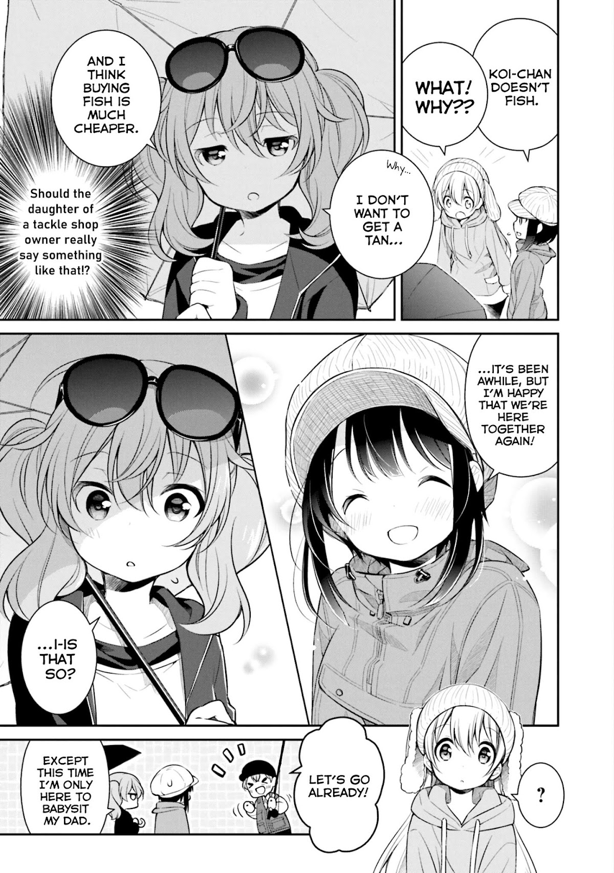 Slow Loop chapter 4 page 7