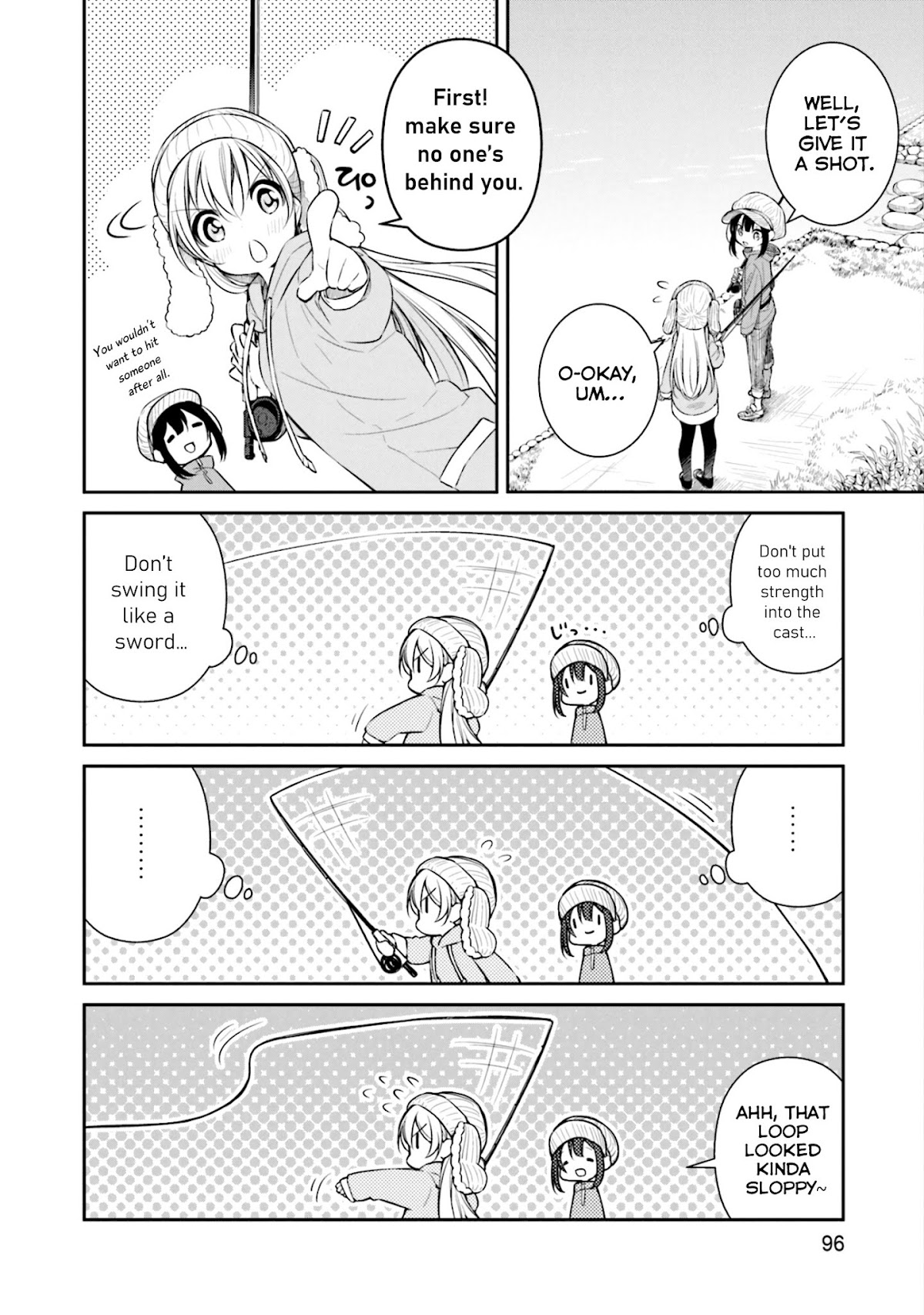 Slow Loop chapter 4 page 8