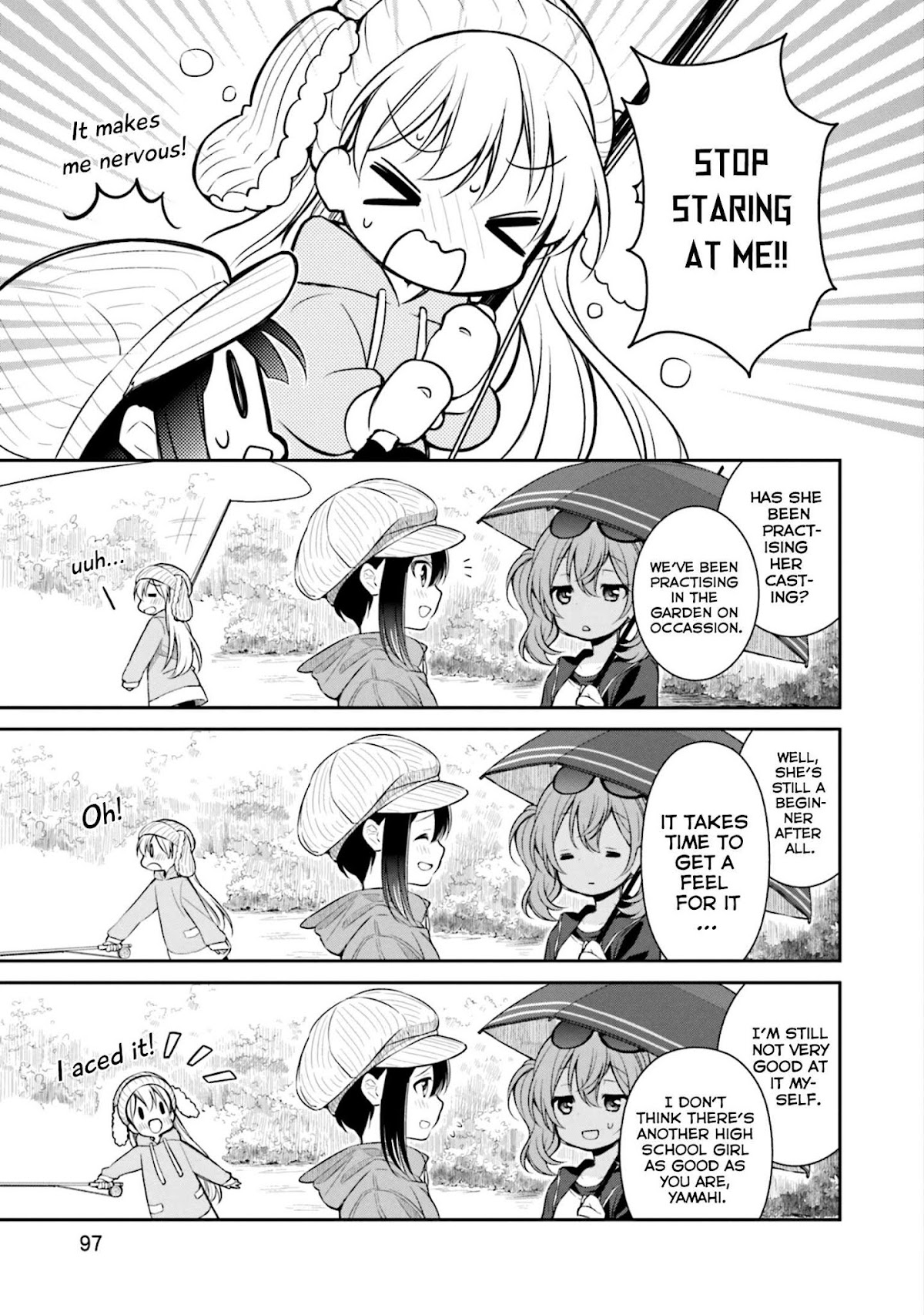 Slow Loop chapter 4 page 9