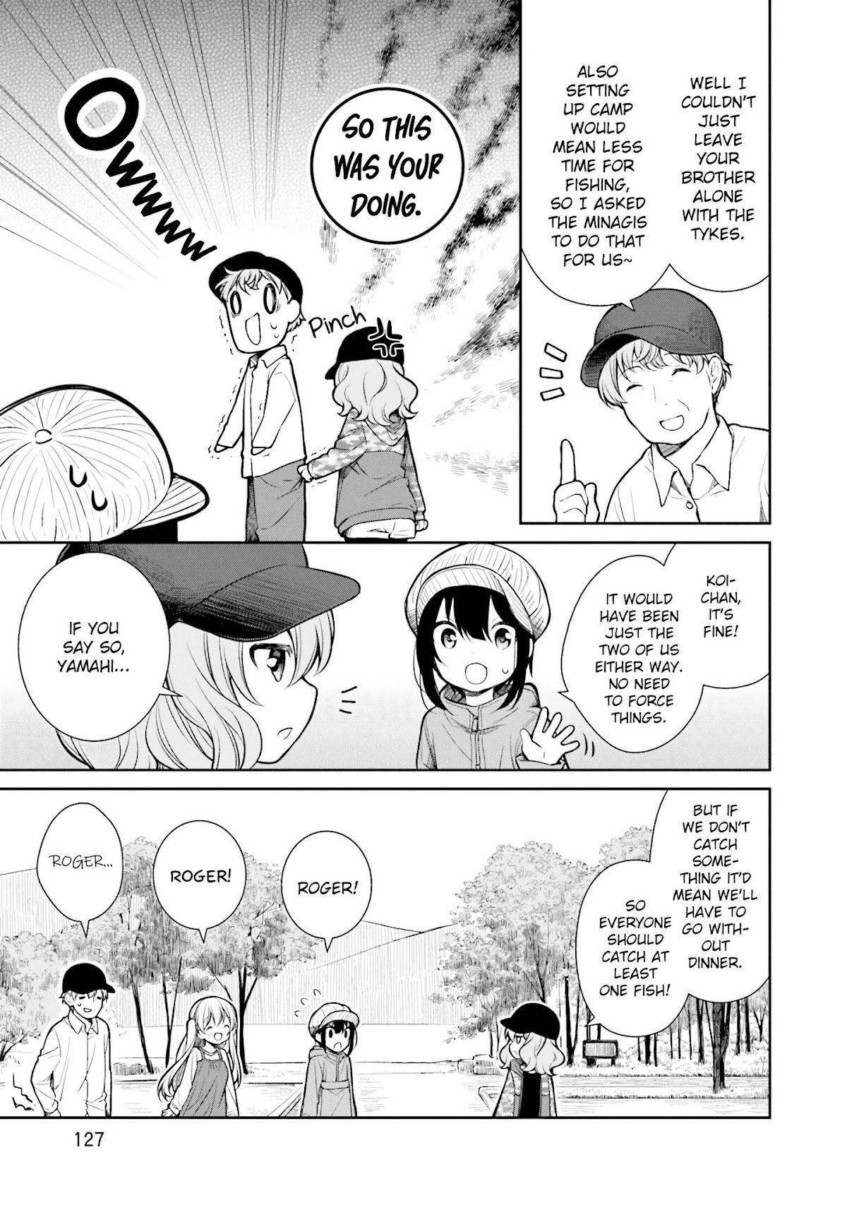 Slow Loop chapter 5 page 11