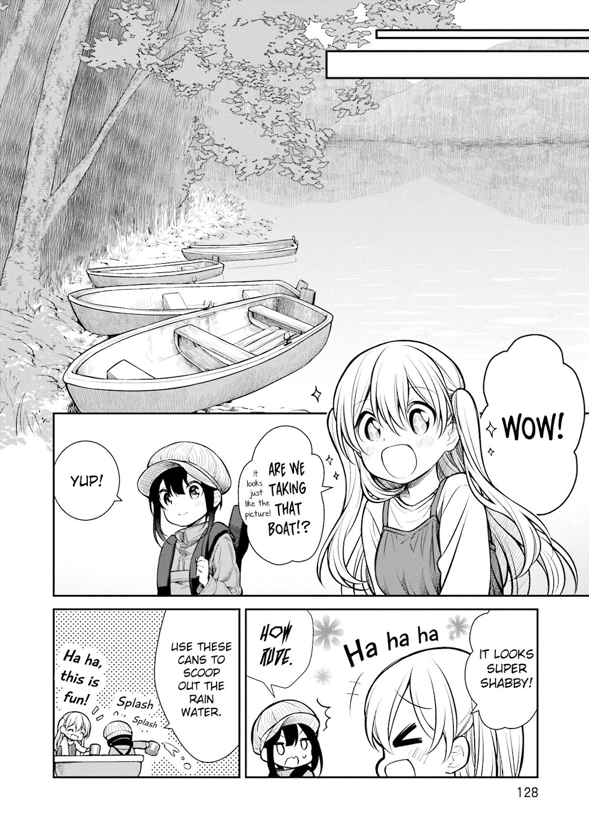 Slow Loop chapter 5 page 12