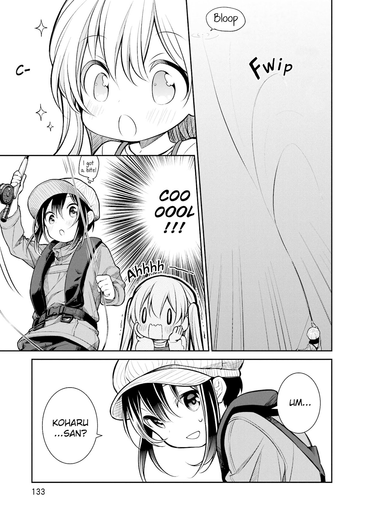 Slow Loop chapter 5 page 17