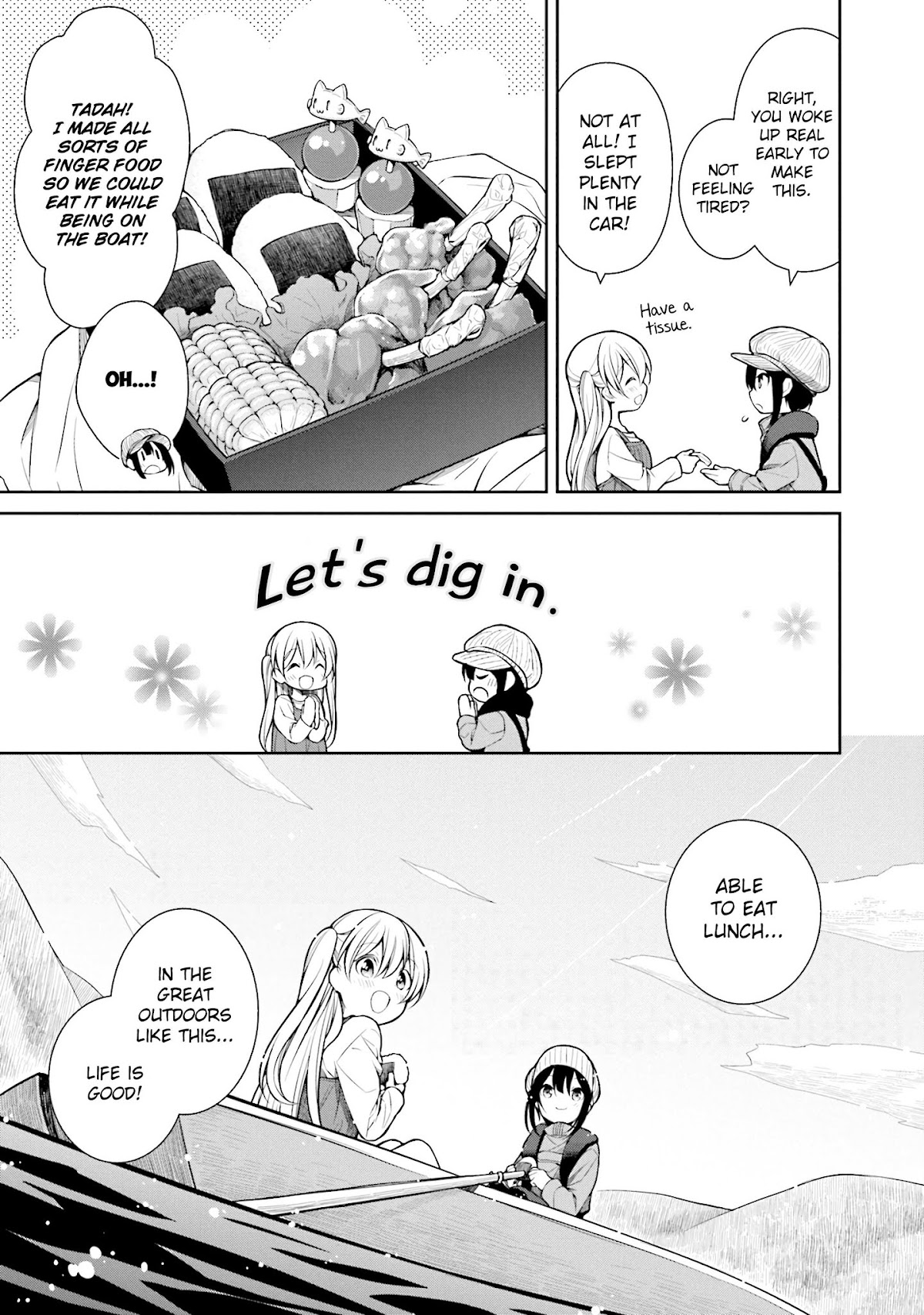 Slow Loop chapter 5 page 19