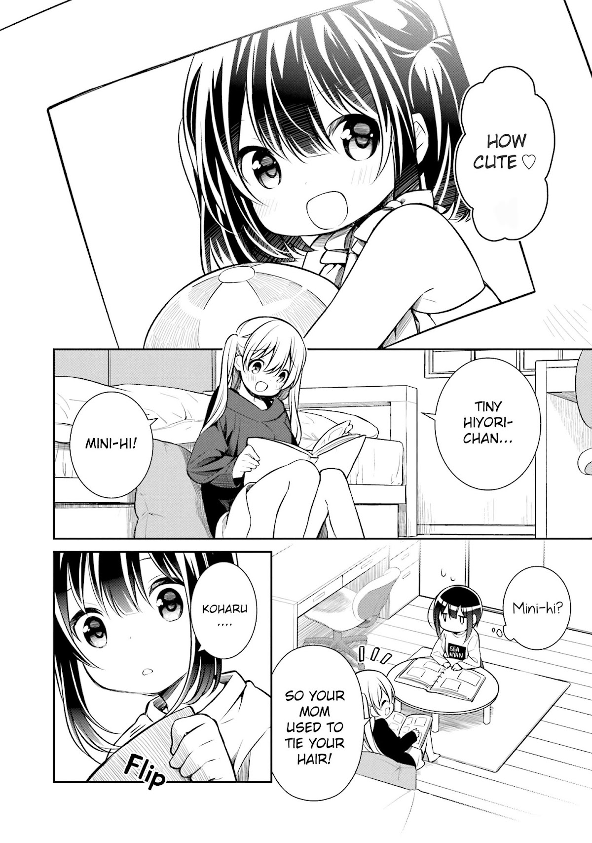 Slow Loop chapter 5 page 2