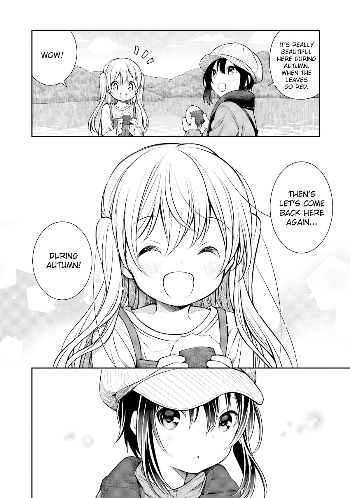 Slow Loop chapter 5 page 20